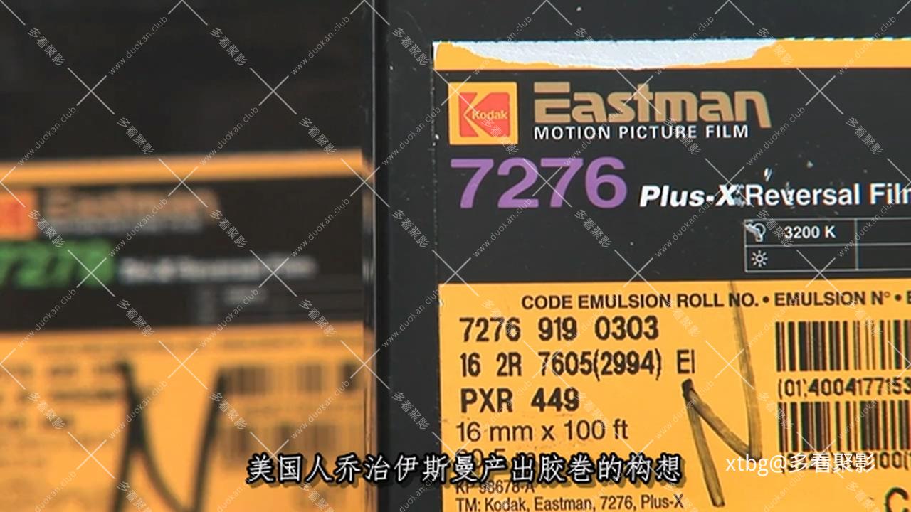 电影史话 第1集（2011）国英语配音英文软字幕｜The.Story.of.Film.An.Odyssey.S01E01..jpg