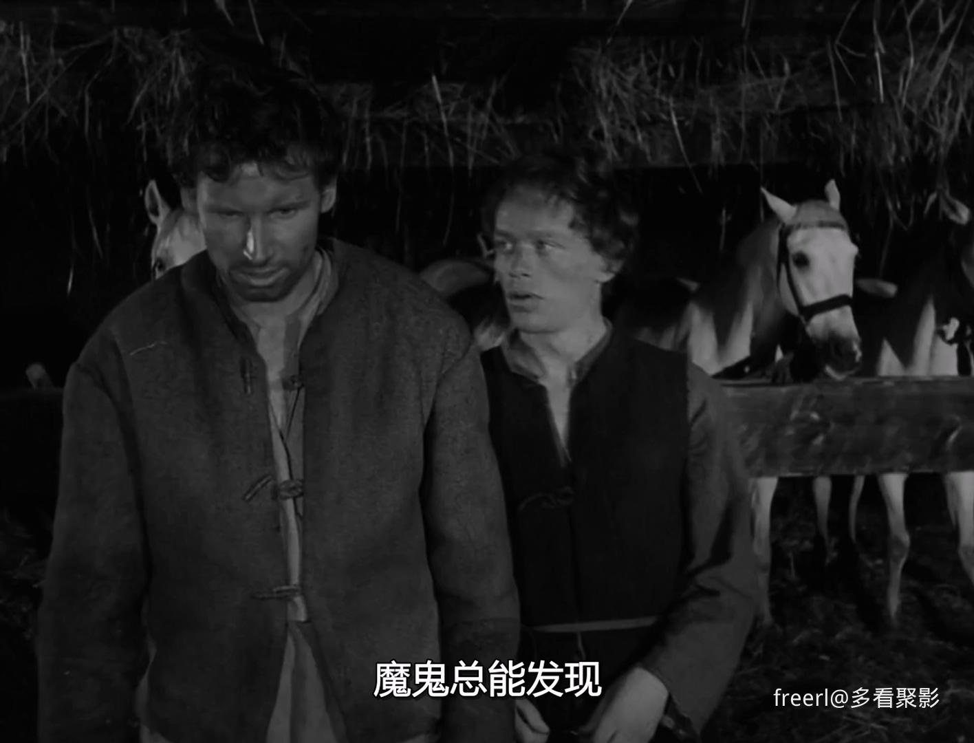 修女乔安娜 Matka Joanna od Aniołów 1961 1080p [AAC, AAC] [zho, pol] h264 tt005.jpg