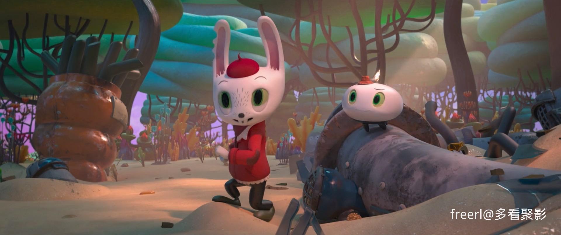 怪物女孩 Scarygirl 2023 1080p [AAC, AAC] [zho, eng] h264 tt4556264.mkv_20251021_.jpg