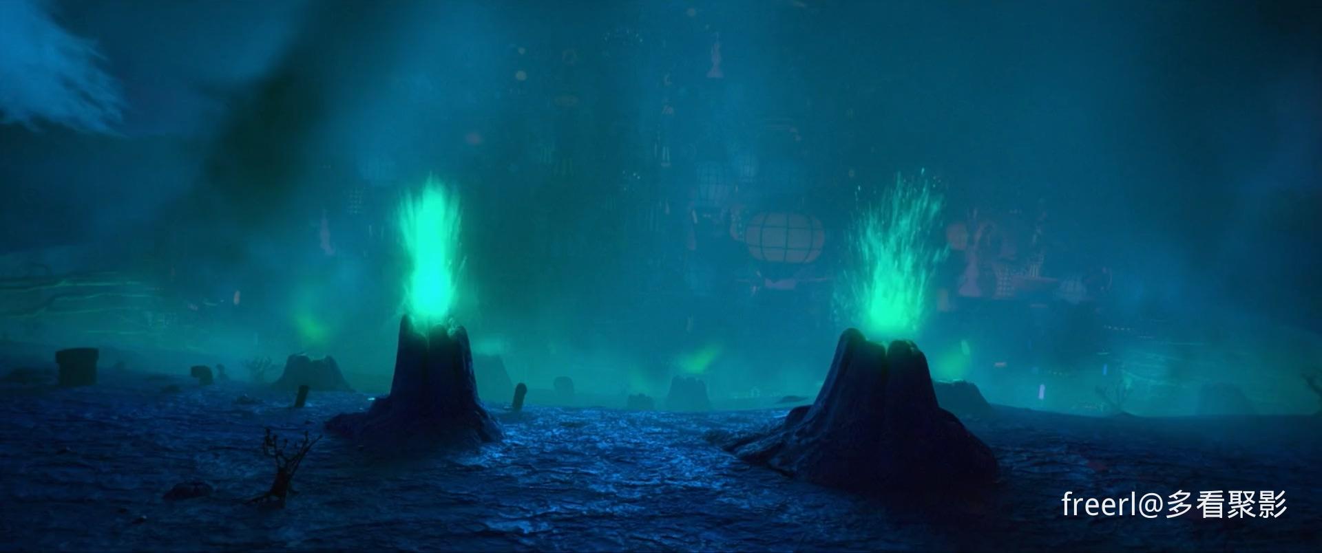 怪物女孩 Scarygirl 2023 1080p [AAC, AAC] [zho, eng] h264 tt4556264.mkv_20251021_.jpg