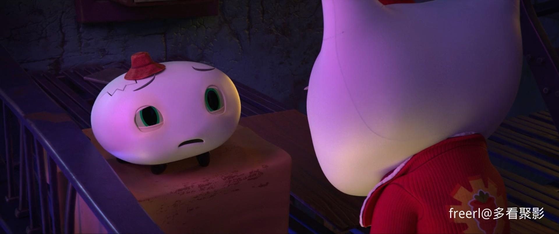 怪物女孩 Scarygirl 2023 1080p [AAC, AAC] [zho, eng] h264 tt4556264.mkv_20251021_.jpg