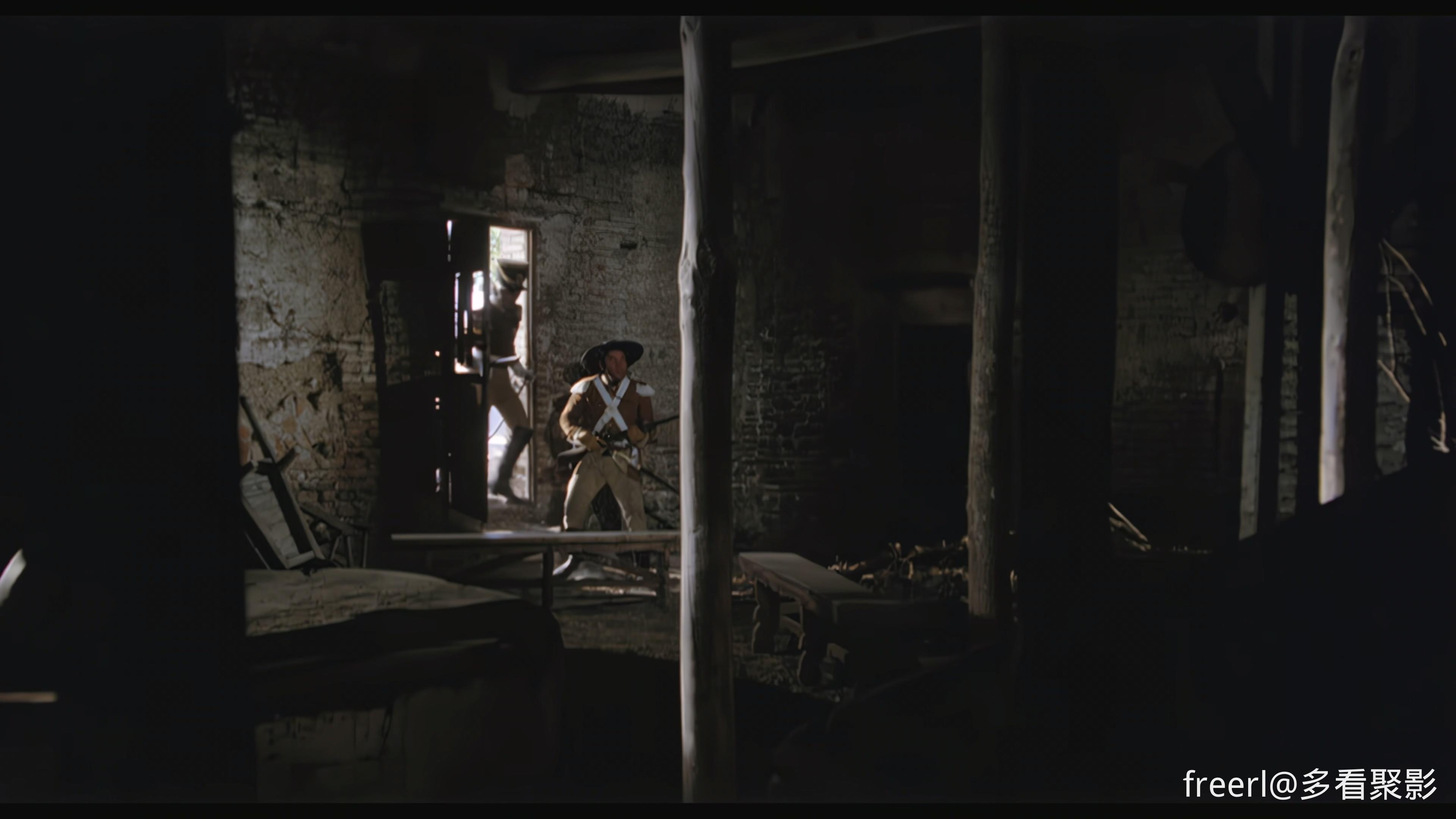 佐罗 Zorro 1975 2160p [AAC, AC3] [zho, ita] AV1 tt0072448.mkv_20251023_110659.498.jpg