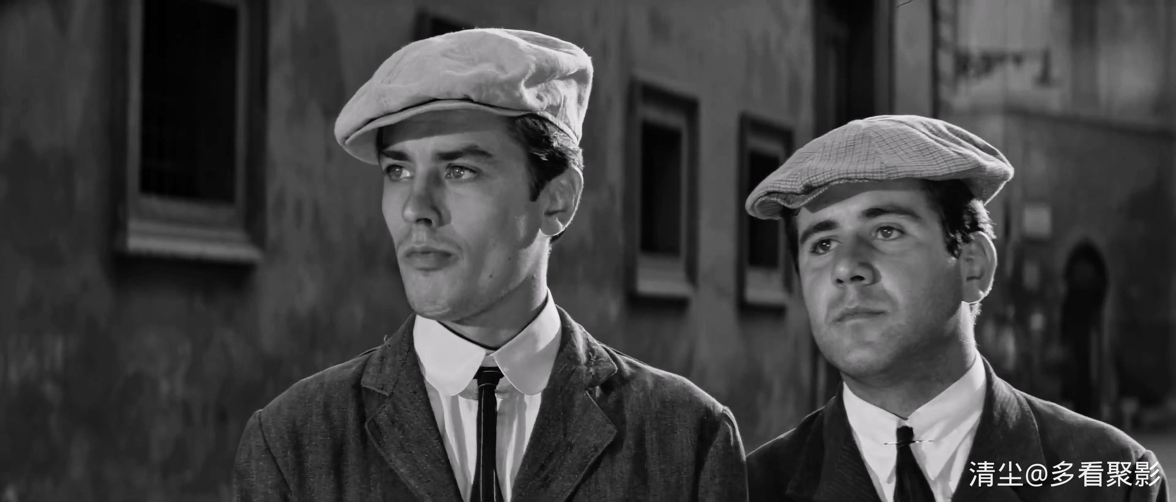 1961 欢乐啊生命 Che gioia vivere.mkv_20251104_162212.394.jpg