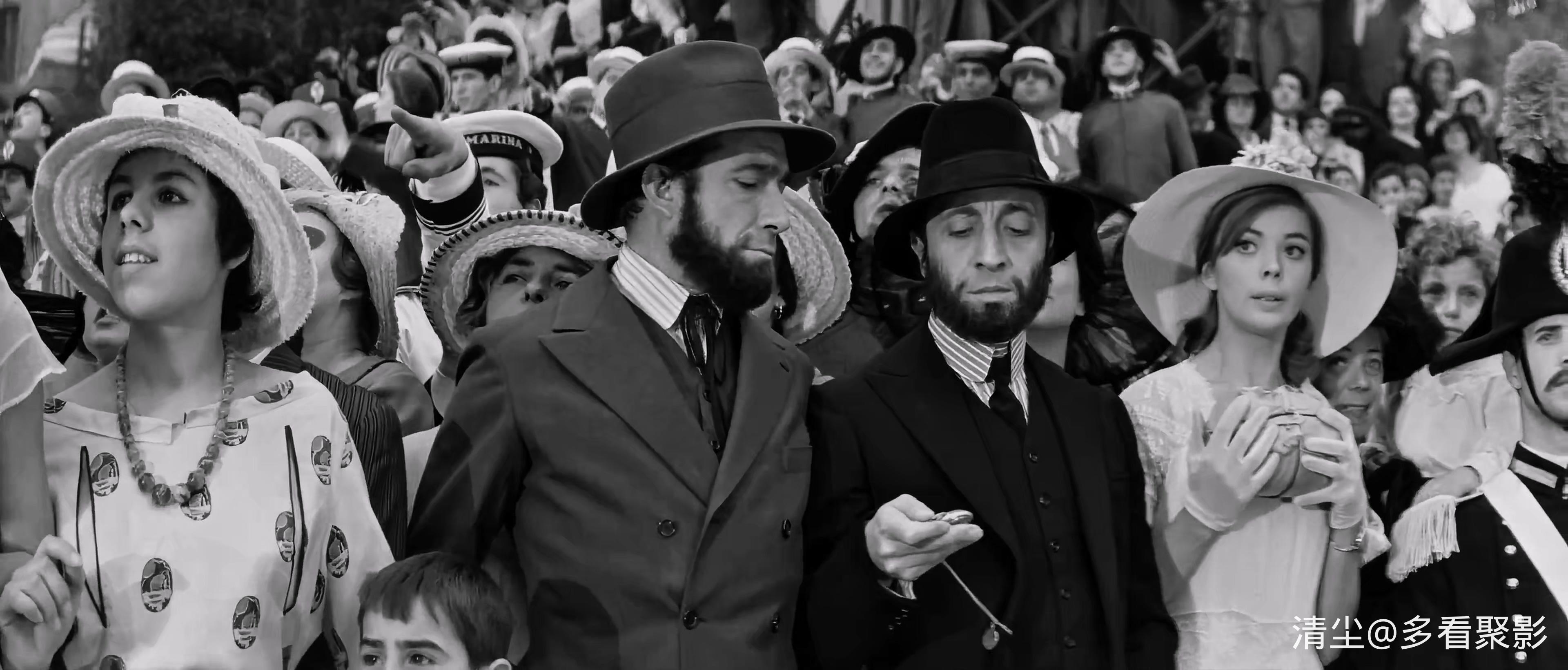 1961 欢乐啊生命 Che gioia vivere.mkv_20251104_162739.740.jpg