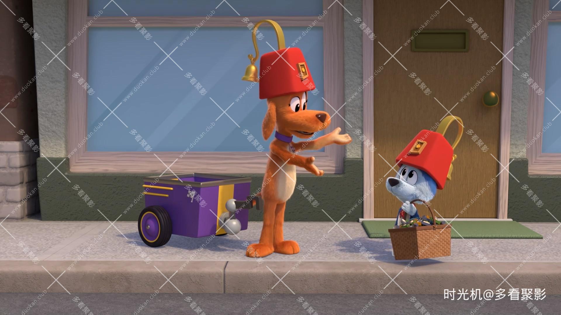 狗仔，Go！ [S04E02] - 餅乾衝衝衝 領結大變身.mkv_20251118_233358.271.jpg