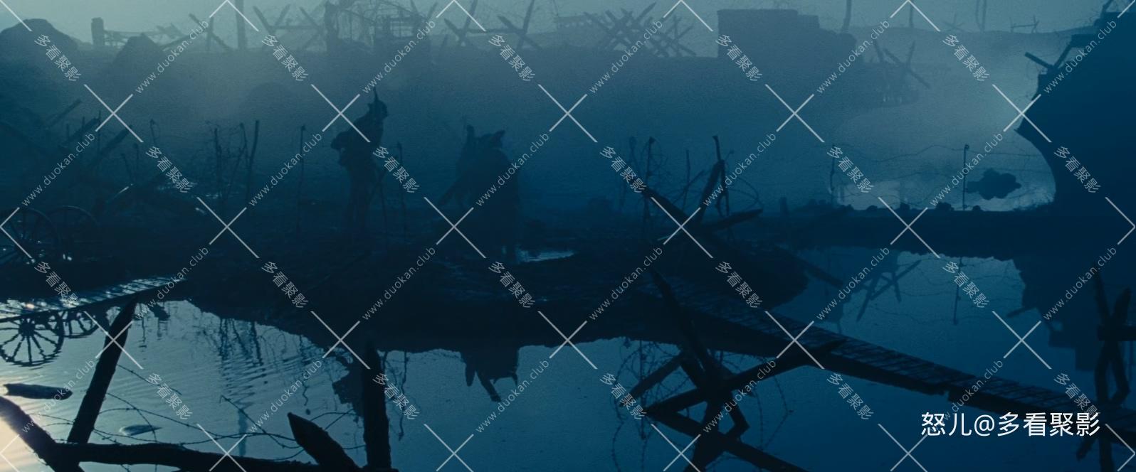 战马 War Horse 2011 (1080p x265 10bit 2audio特效字幕 Tigole).mkv_20251123_095733.946.jpg