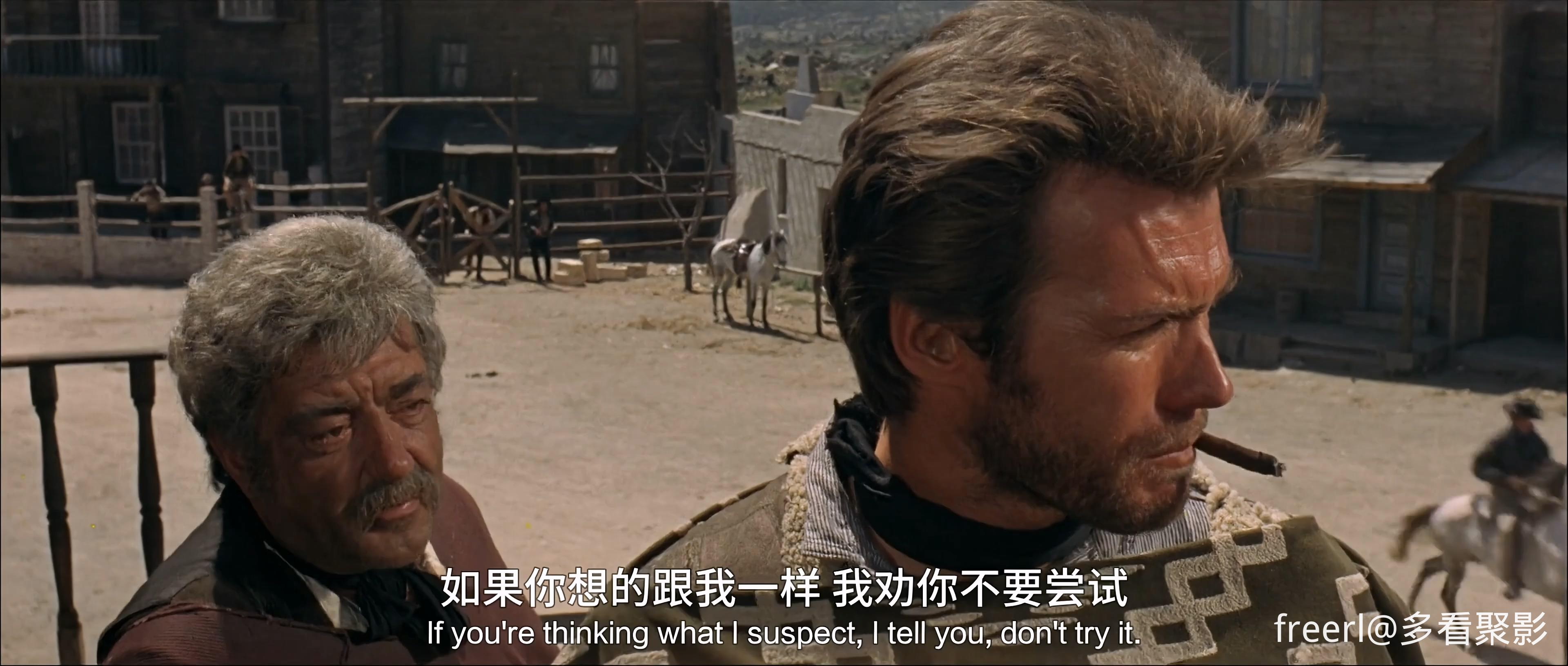 荒野大镖客 Per un pugno di dollari 1964 2160p [AAC, AAC] [zho, eng] h264 tt00584.jpg