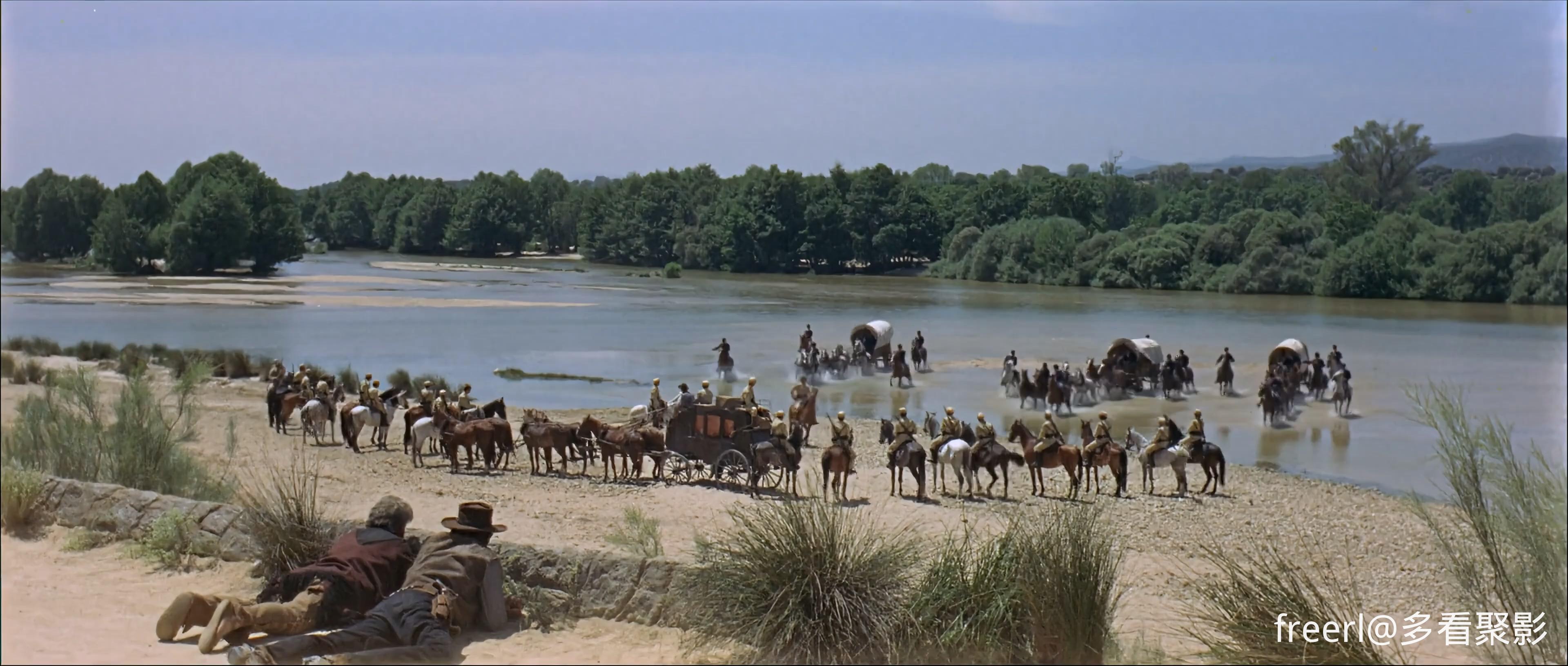 荒野大镖客 Per un pugno di dollari 1964 2160p [AAC, AAC] [zho, eng] h264 tt00584.jpg