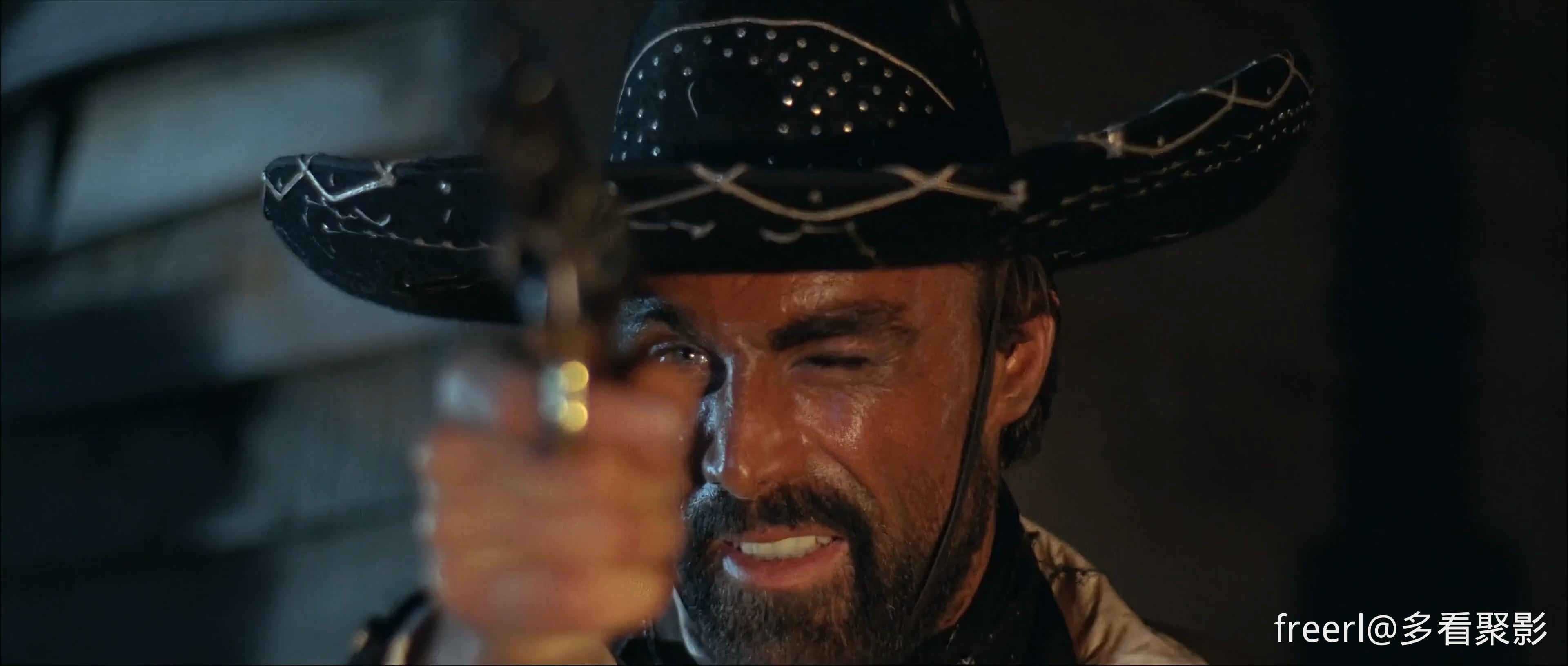 荒野大镖客 Per un pugno di dollari 1964 2160p [AAC, AAC] [zho, eng] h264 tt00584.jpg