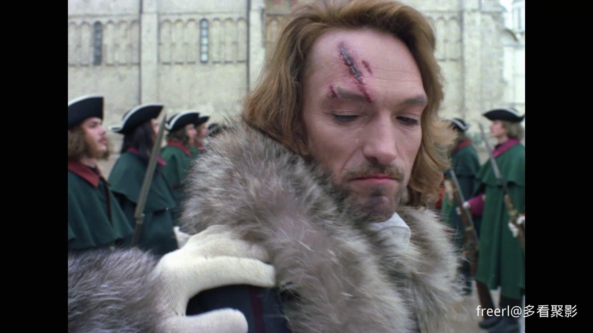 宫廷秘史6：年轻皇帝之死 Тайны дворцовых переворотов. Р.jpg