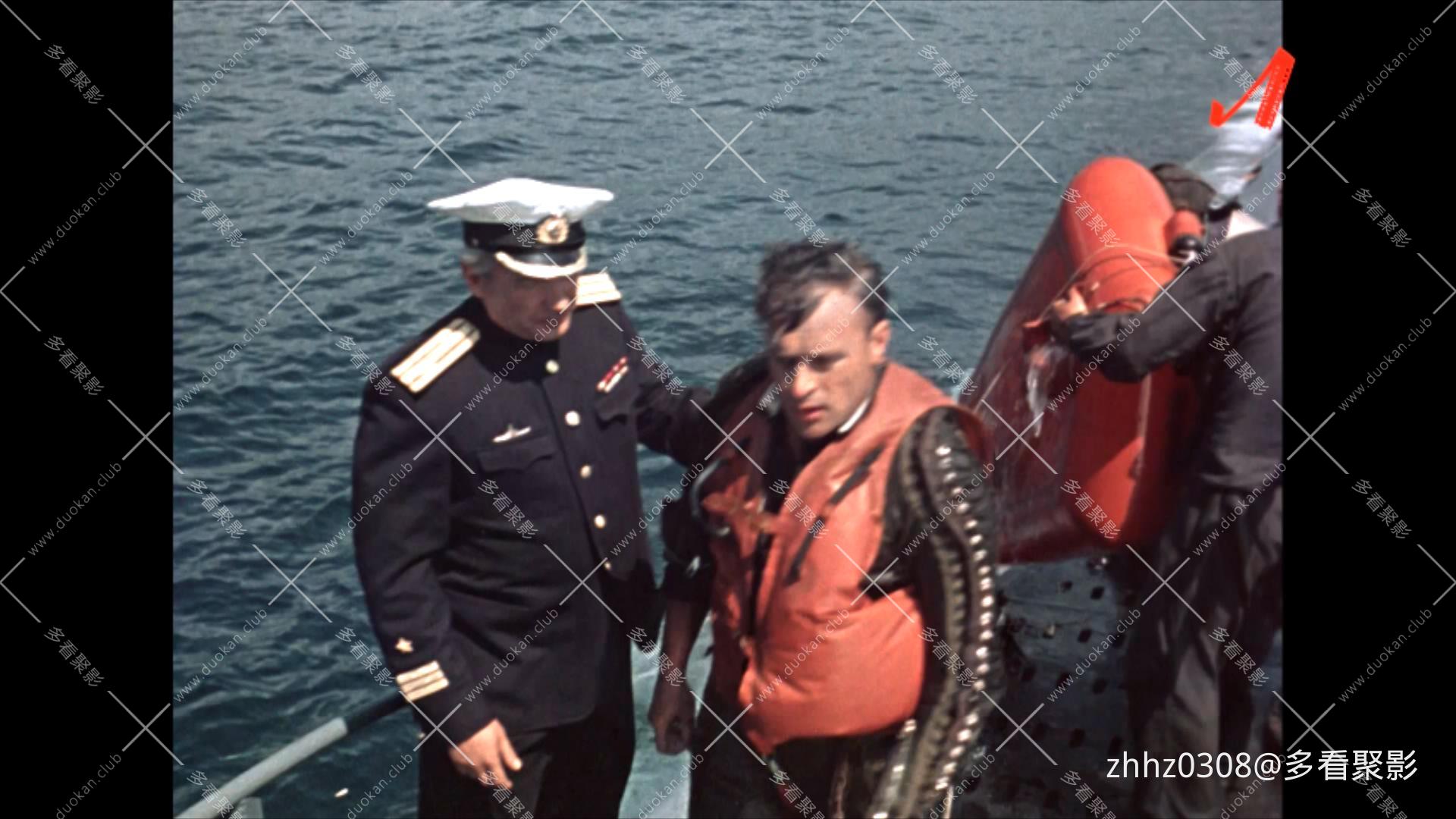 蓝箭 Голубая стрела (1959).mkv_20251228_123422179.jpg