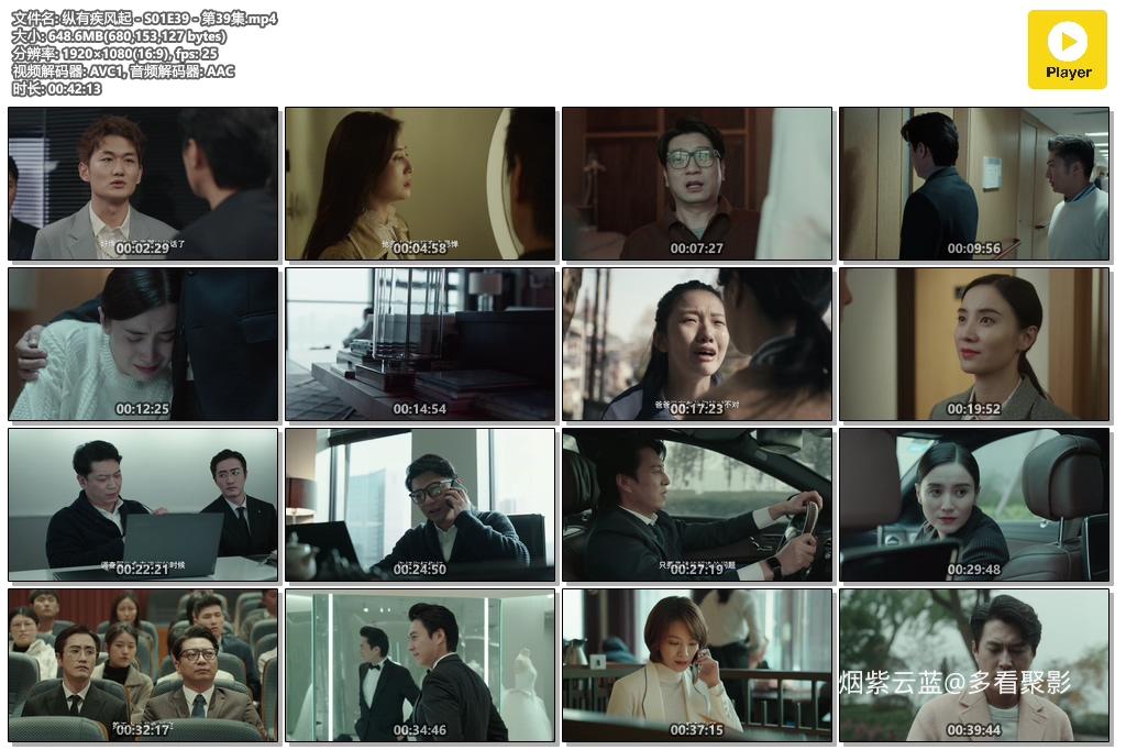 纵有疾风起 - S01E39 - 第39集.mp4.jpg