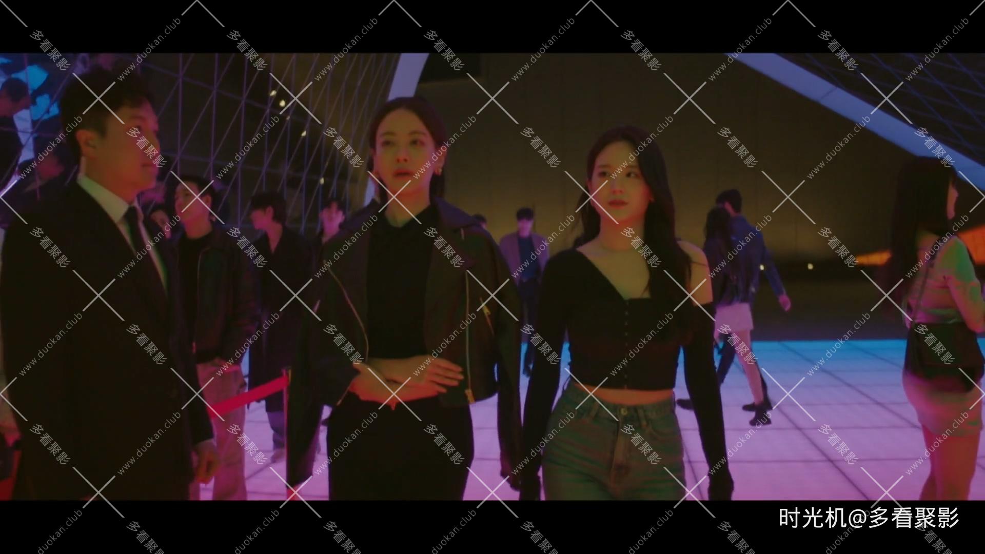 《我愛美人魚》第19集 何家勁、李嘉玲、李賽鳳 MY LOVE EP19 ATV.mp4_20260101_110924.425.jpg