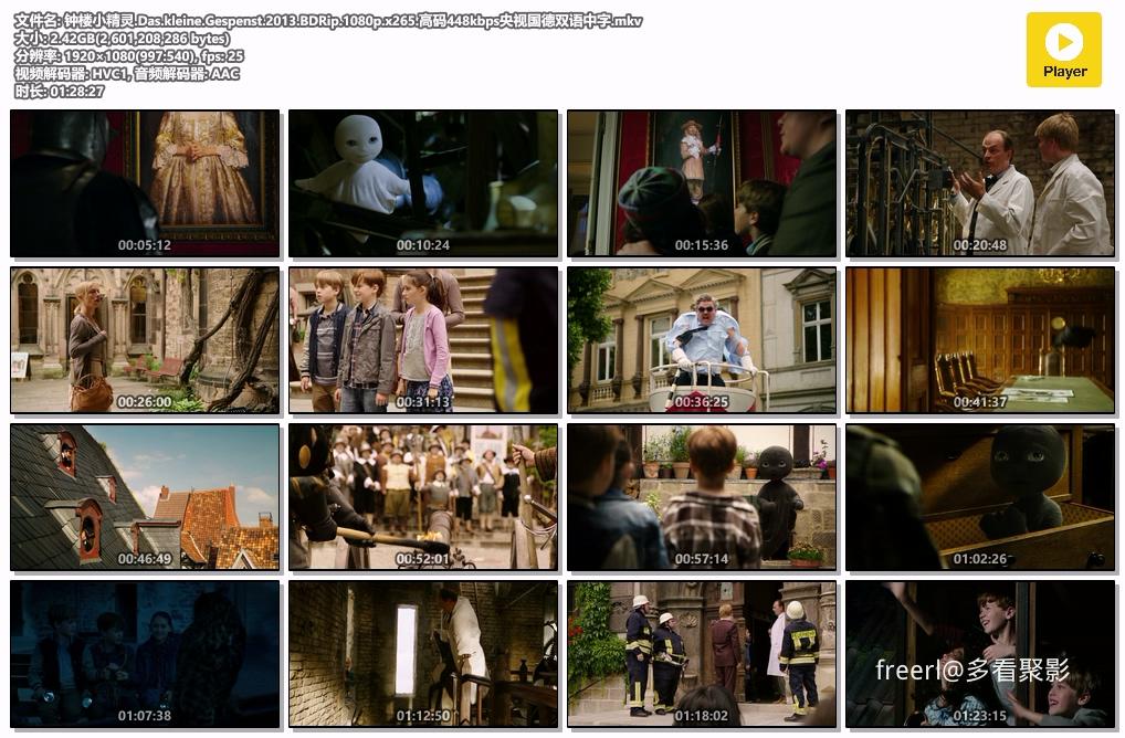 钟楼小精灵.Das.kleine.Gespenst.2013.BDRip.1080p.x265.高码448kbps央视国德双语中字.mkv.jpg