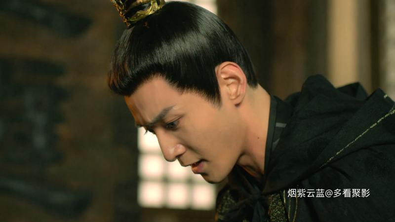 大理寺少卿游 - S01E36 - 第36集.mkv_115生活(曾用名“115网盘”)_数字生活平台_17675.png