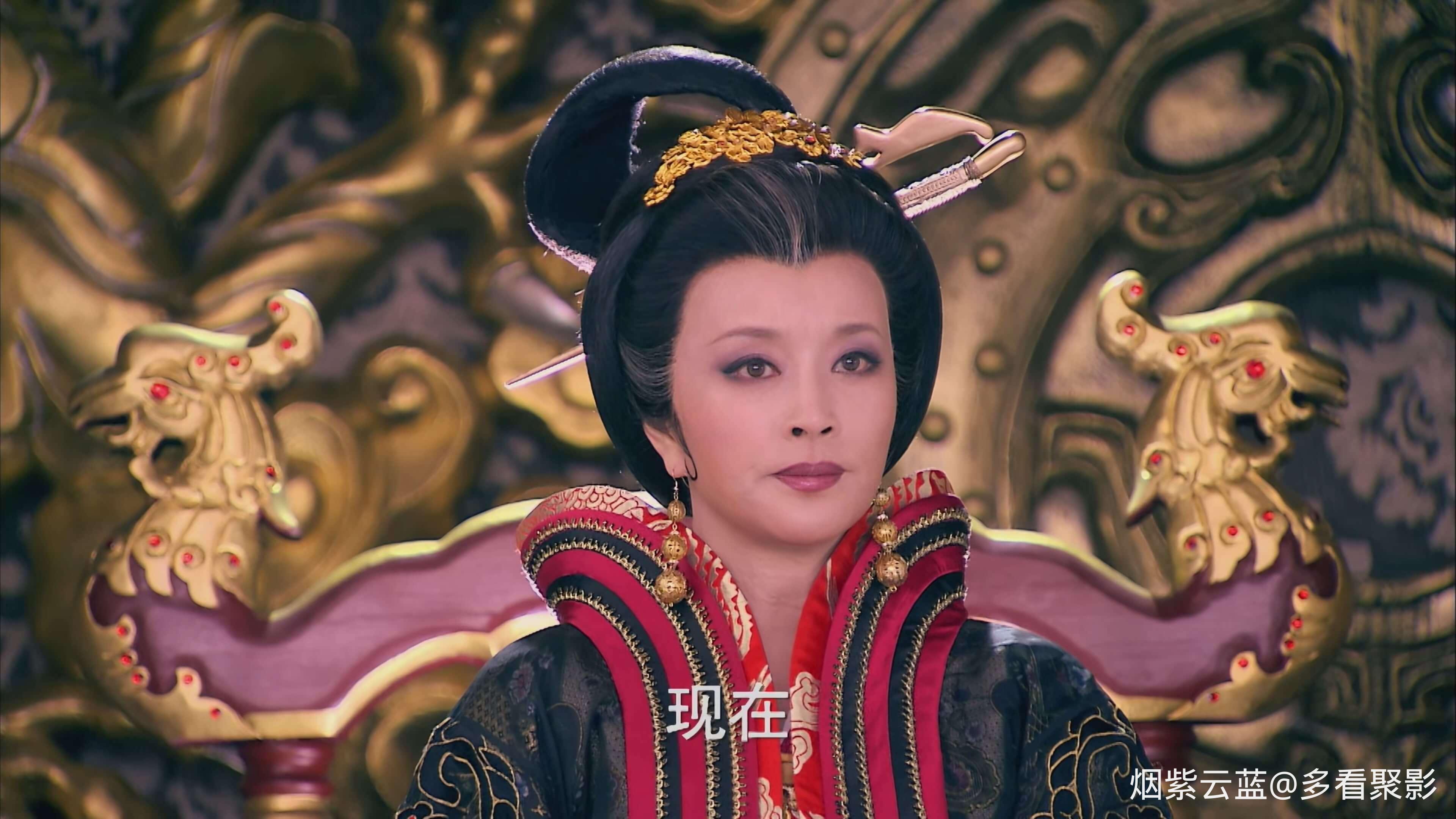 [武则天秘史].The.Legend.of.Wu.Zetian.S01E38.2011.2160p.WEB-DL.H265.AAC-CMCTV.mkv.jpg