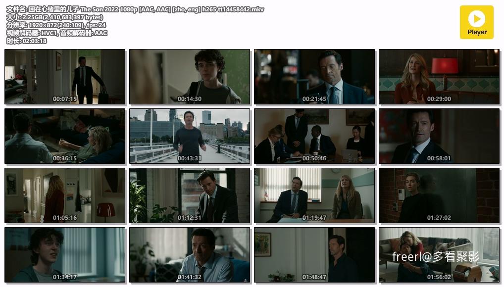 困在心绪里的儿子 The Son 2022 1080p [AAC, AAC] [zho, eng] h265 tt14458442.mkv.jpg