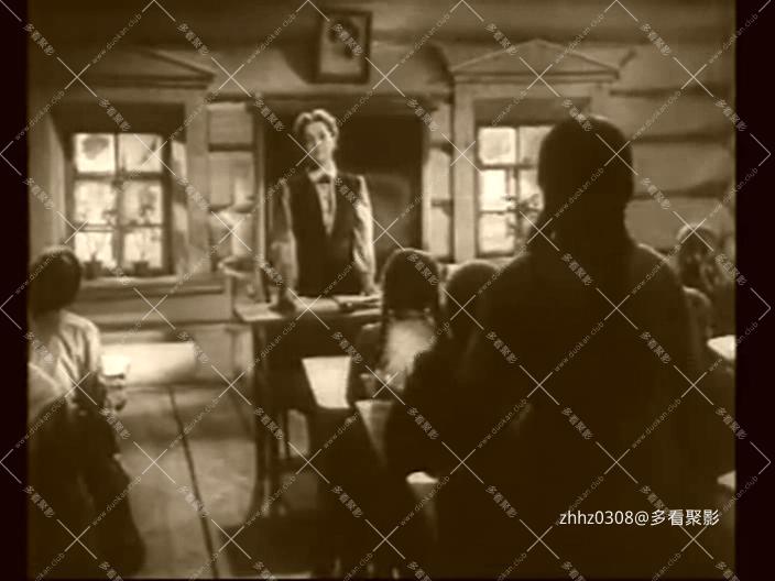乡村女教师 Сельская учительница (1947) 苏联 国语配音.avi_2026.jpg