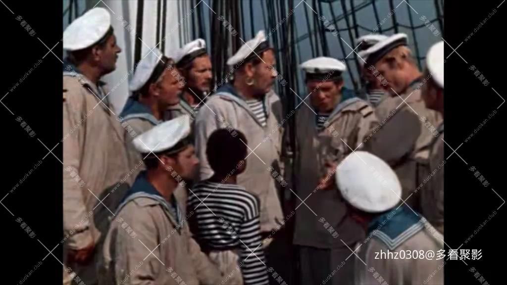 马克西姆卡 Максимка (1952)国语无字幕 576P H264 AAC.mp4_20260117_152714679.jpg