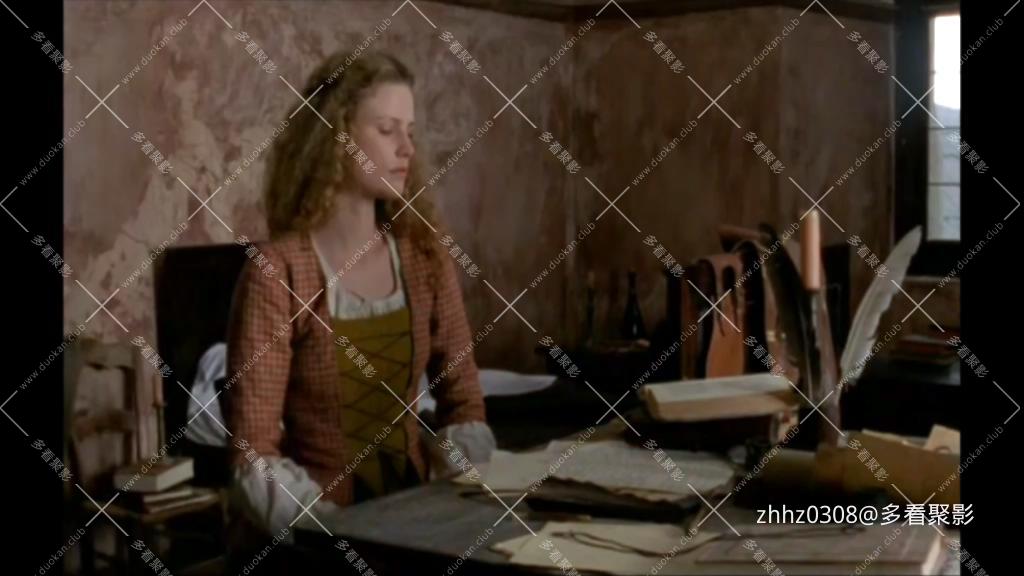 森林怪兽 Bête du Gévaudan, La (2003) 国法双语.mkv_20260128_154148426.jpg