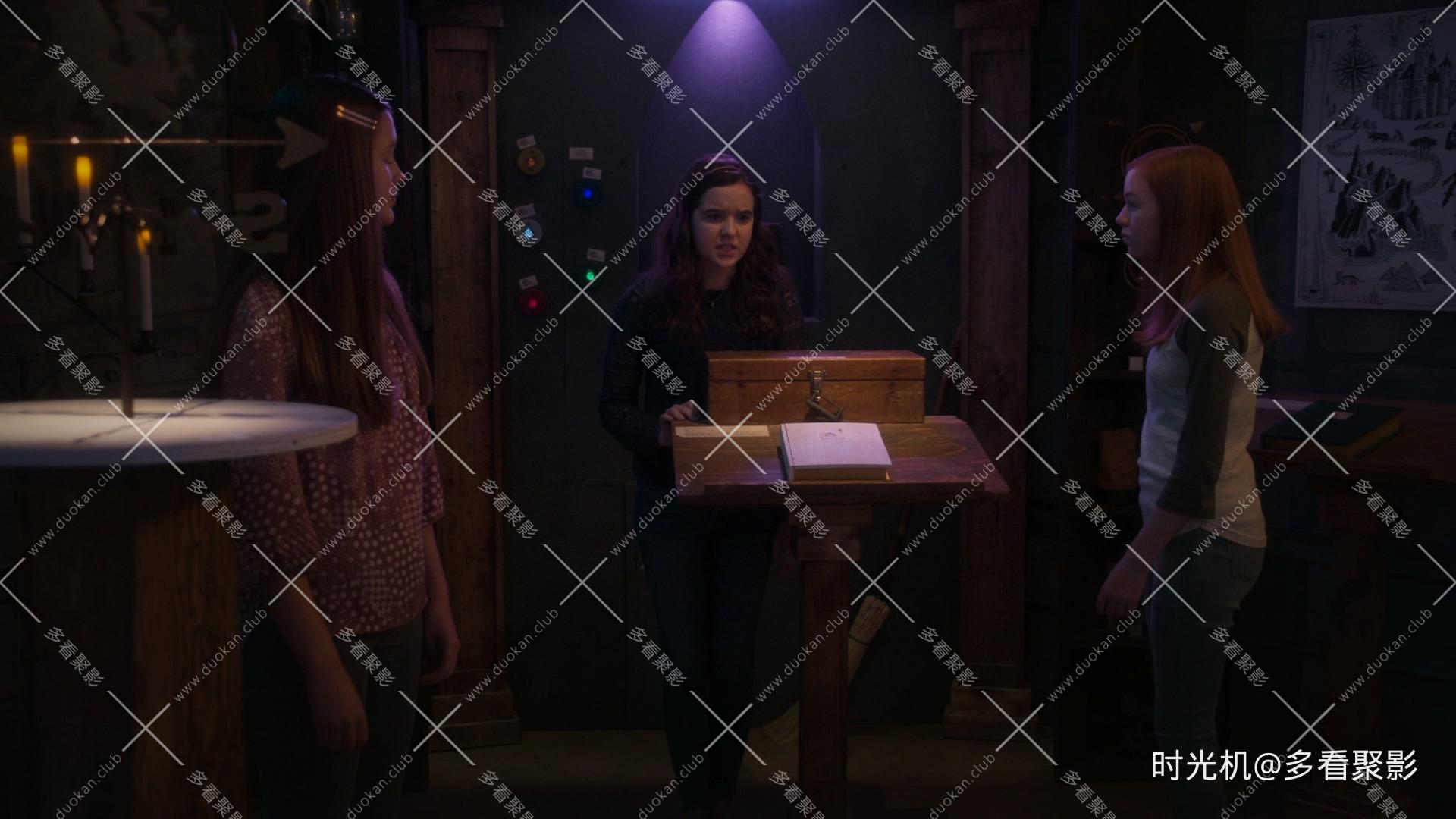 小馬王：自由奔馳 [S03E04] - 樂琪與實地考察詭計.mkv_20260131_163438.887.jpg