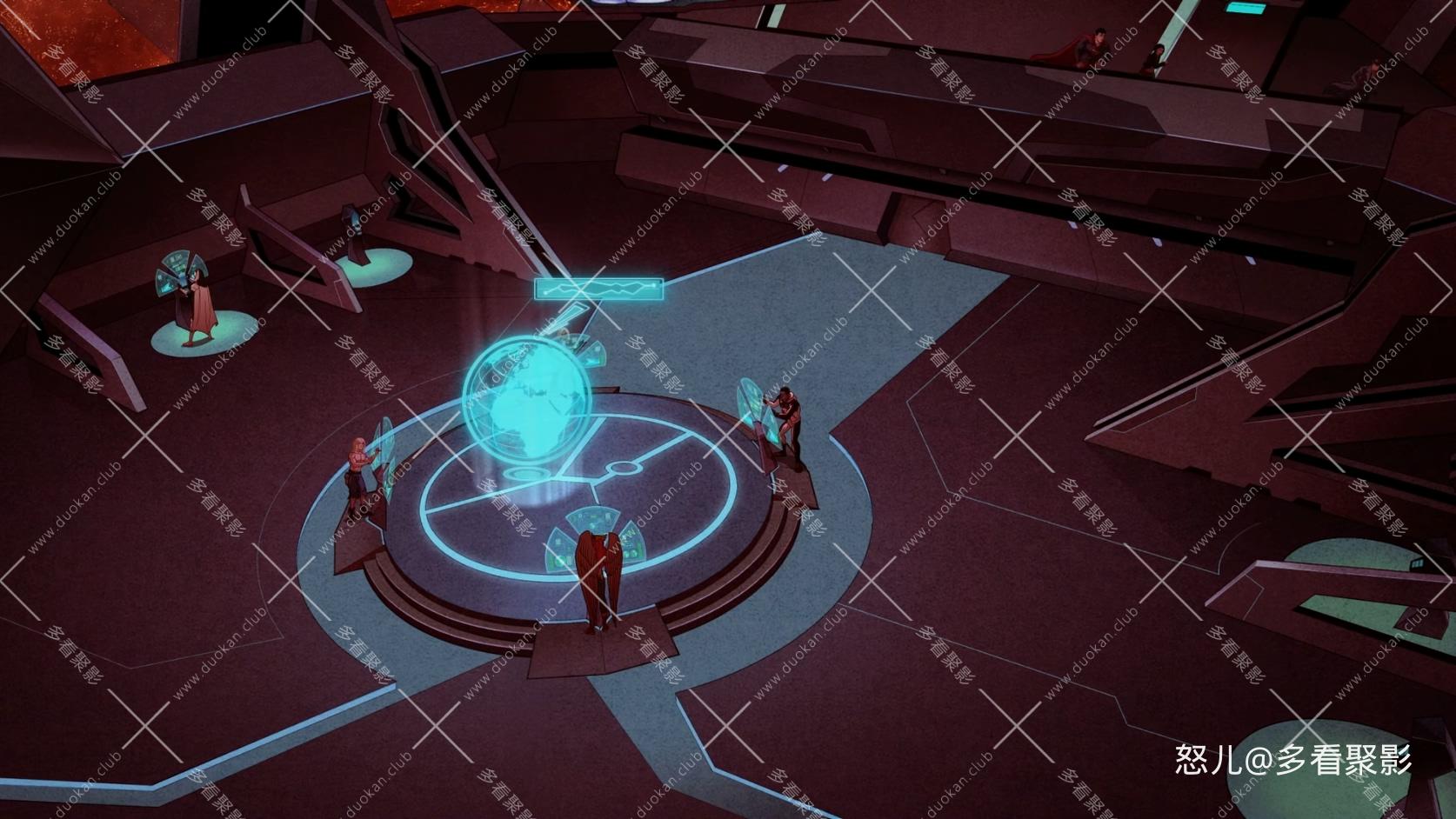 正义联盟 无限地球危机(下).Justice.League.Crisis.on.Infinite.Earths.Part.Three.20.jpg