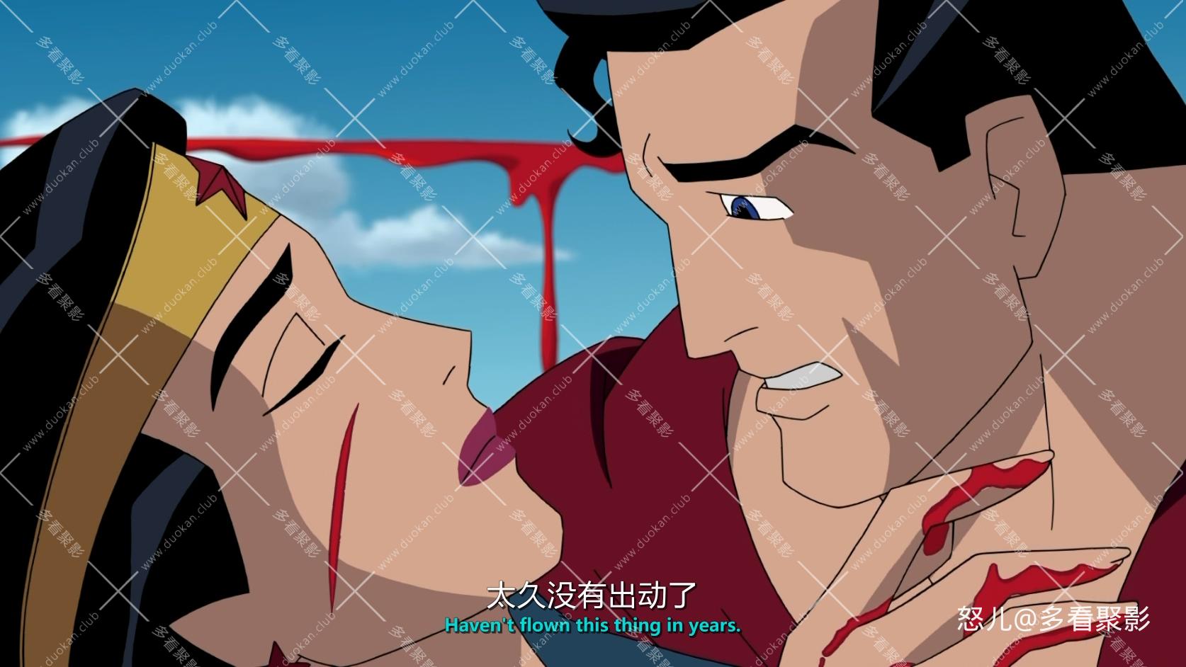 正义联盟：新的边际.Justice.League.The.New.Frontier.2008.1080p.BluRay.x265-RARBG .jpg