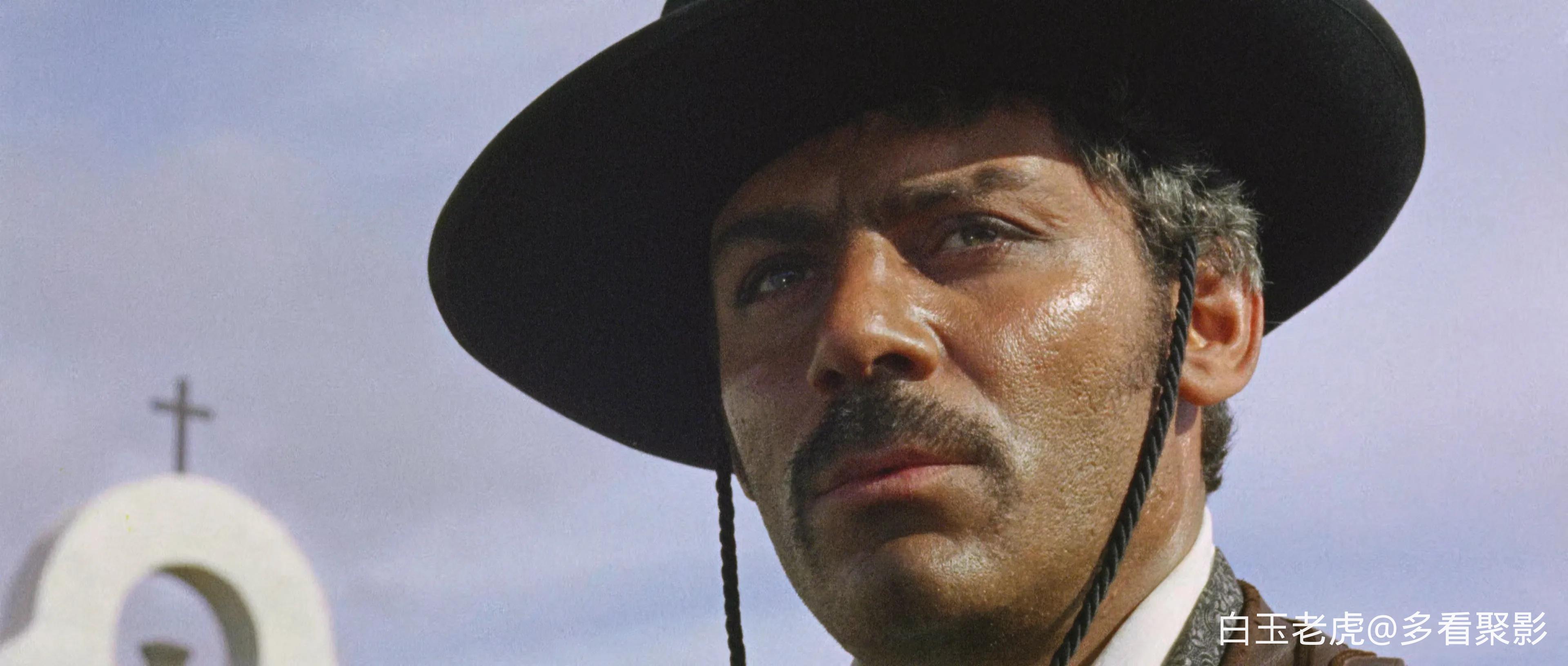 荒野大镖客.A Fistful.of.Dollars.1964.UHD.BluRay.2160p.DV.HEVC.X265.FLAC.1.0.5Aud.webp