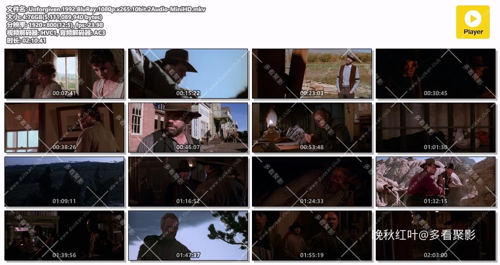 Unforgiven.1992.BluRay.1080p.x265.10bit.2Audio-MiniHD.mkv.jpg