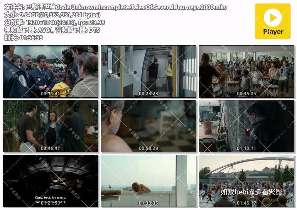 巴黎浮世绘Code.Unknown.Incomplete.Tales.Of.Several.Journeys.2000.mkv.jpg