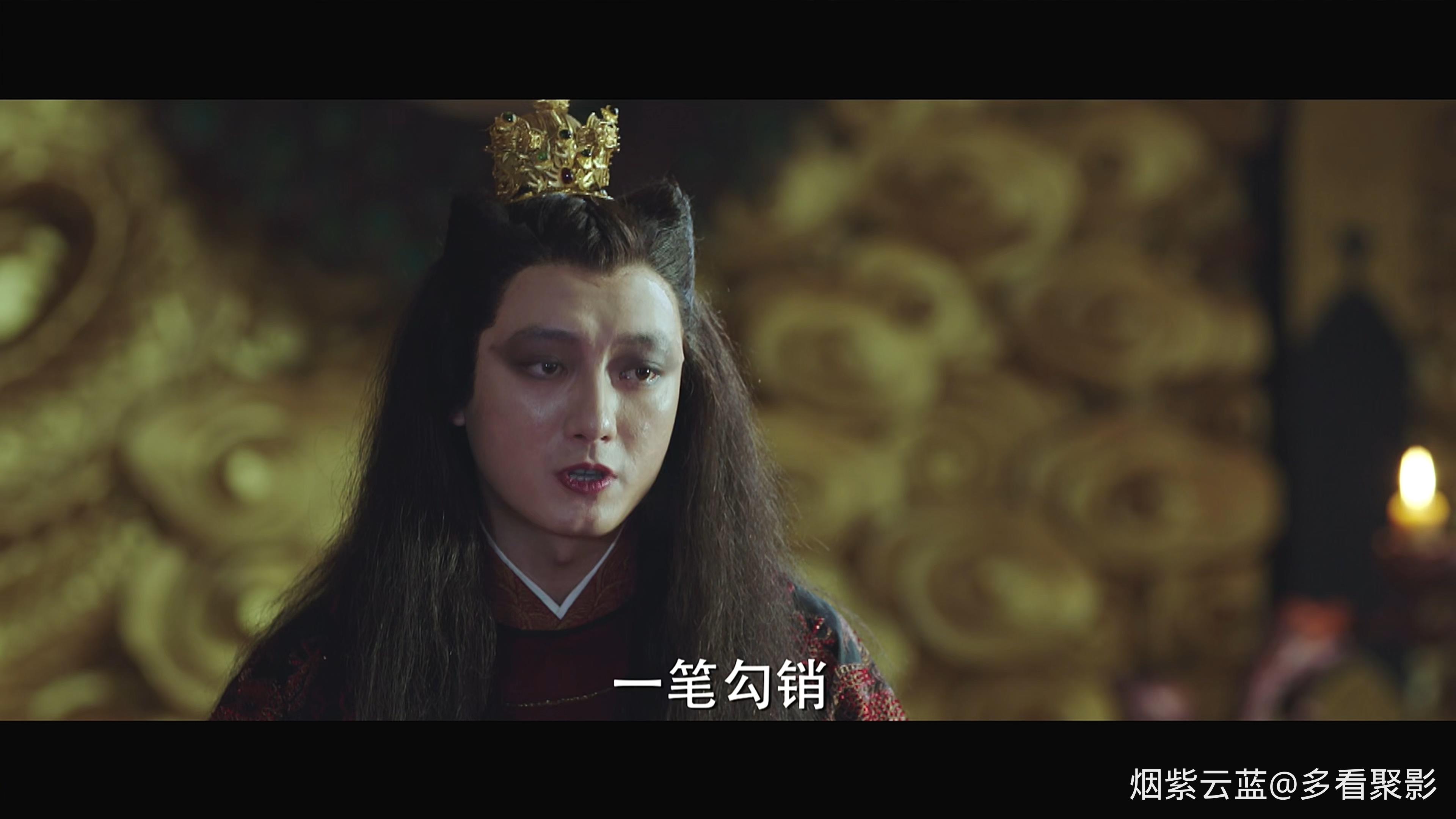 [Bloody Romance][第30集][国语中字][MP4][H265][2160P][每集约1.56G][无水印][CYW][.jpg