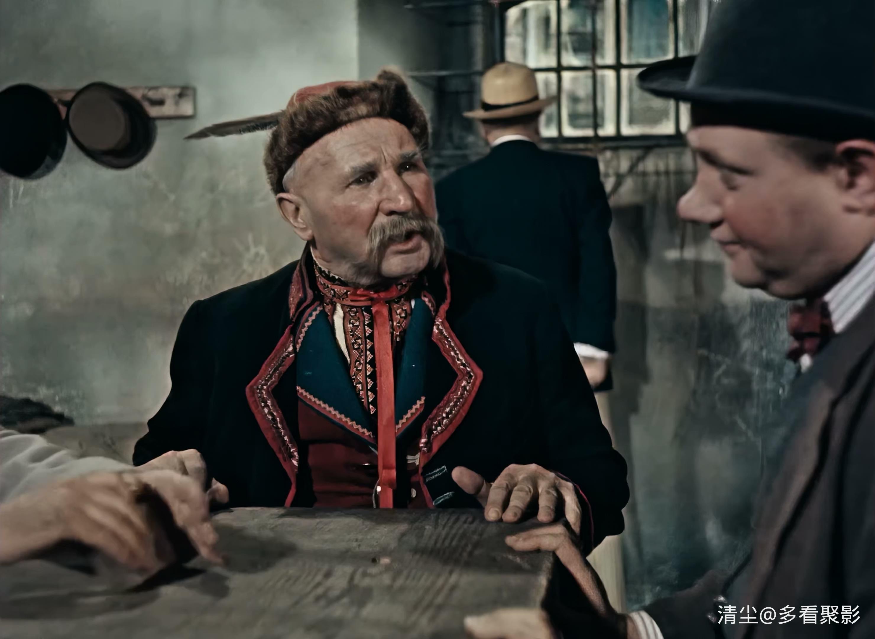 1957 好兵帅克 Бравый солдат Швейк（捷克）.mkv_20260306_170034.528.jpg