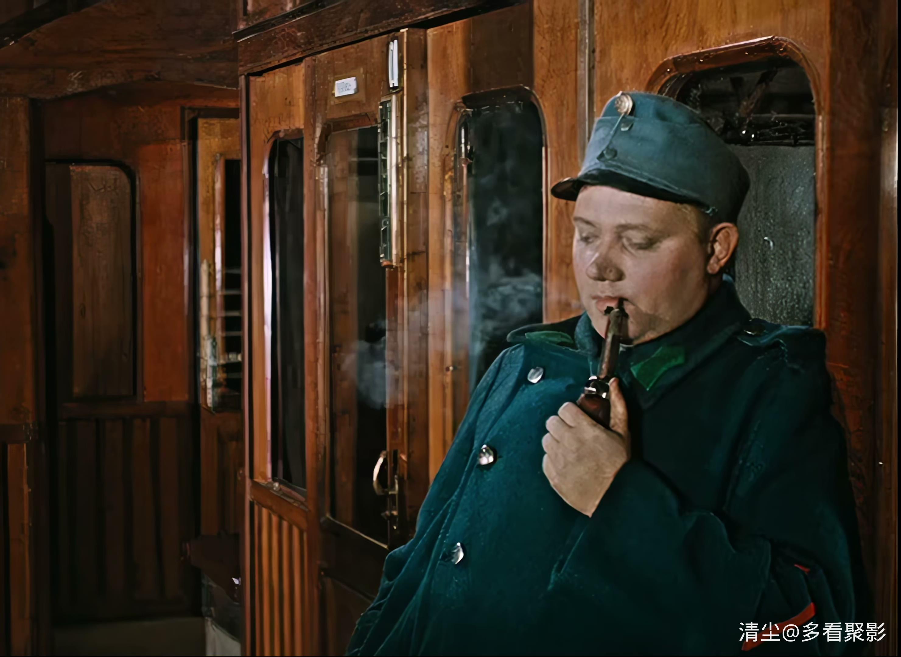 1958 好兵帅克 2 Švejk, a derék katona 2（捷克）.mp4_20260307_111301.299.jpg