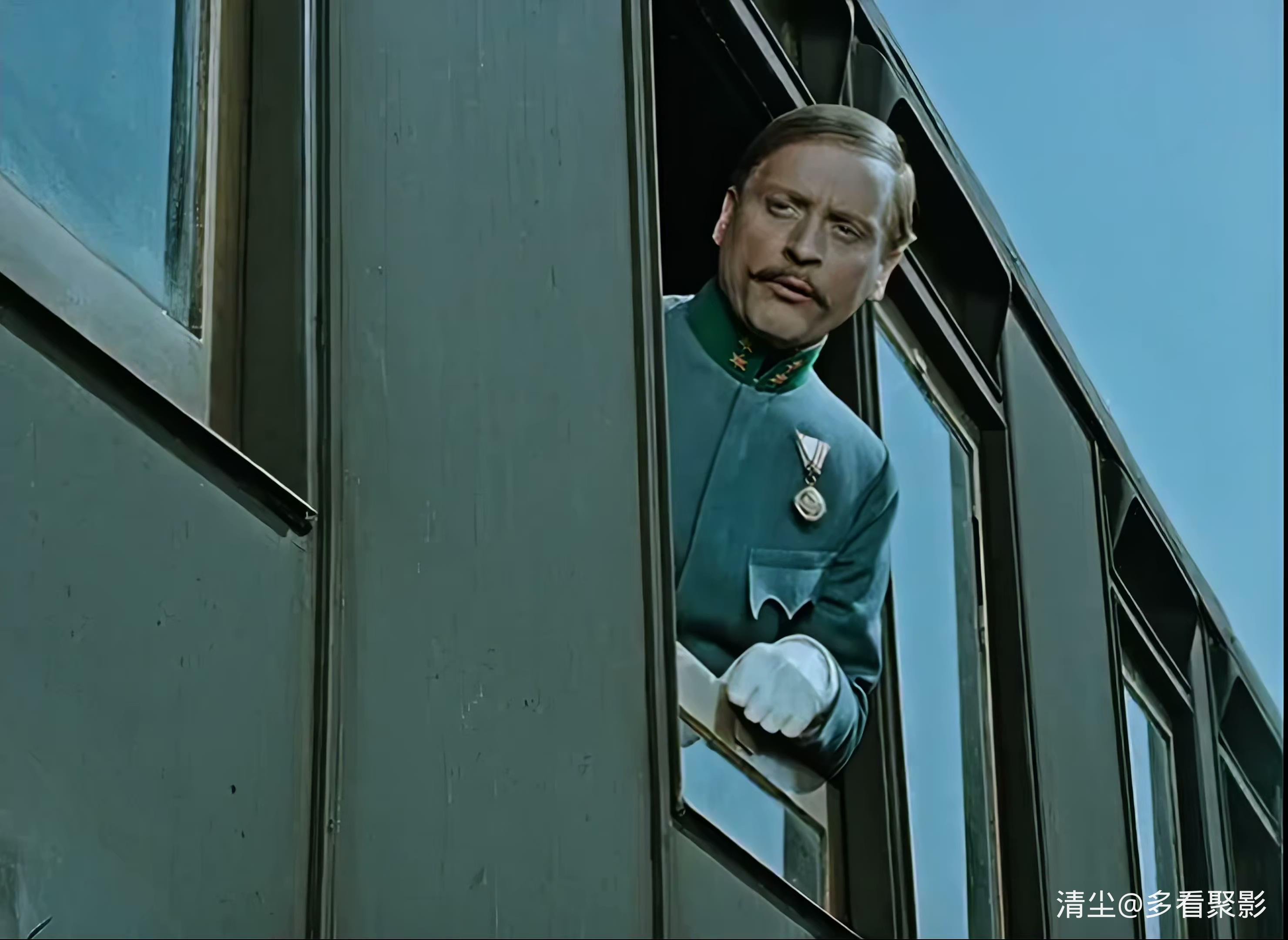 1958 好兵帅克 2 Švejk, a derék katona 2（捷克）.mp4_20260307_112024.612.jpg