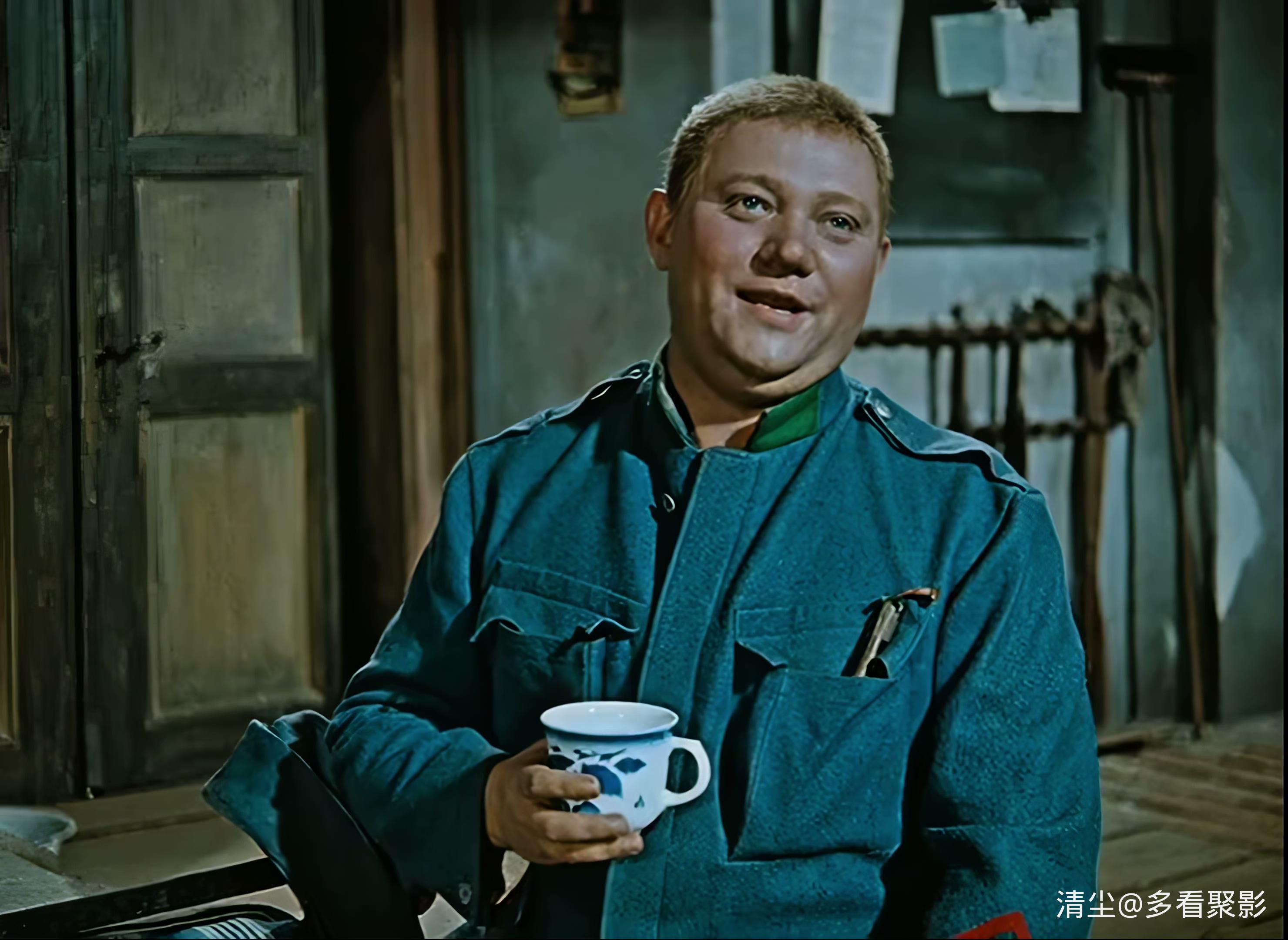 1958 好兵帅克 2 Švejk, a derék katona 2（捷克）.mp4_20260307_112158.796.jpg