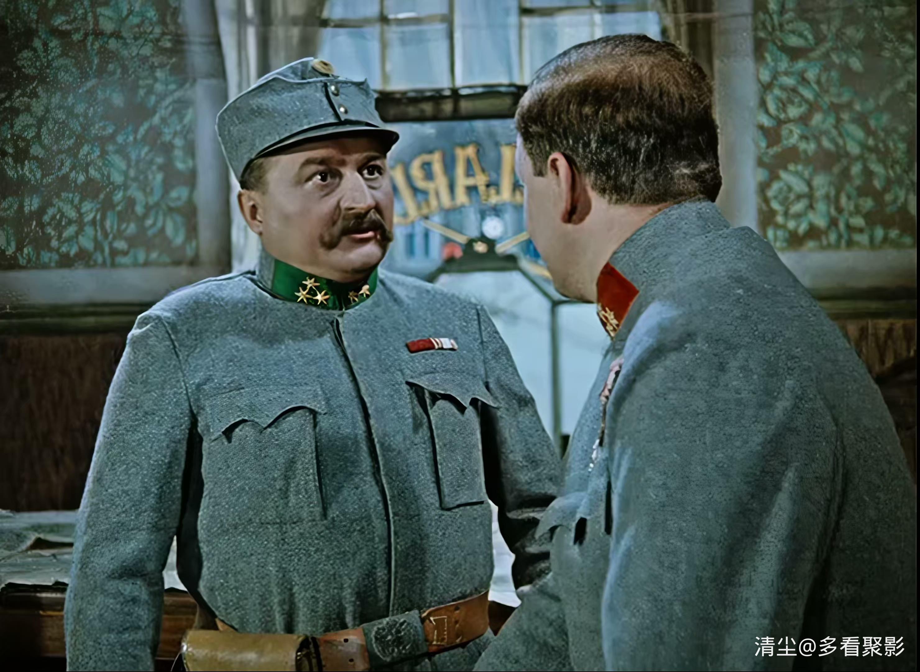 1958 好兵帅克 2 Švejk, a derék katona 2（捷克）.mp4_20260307_112433.591.jpg