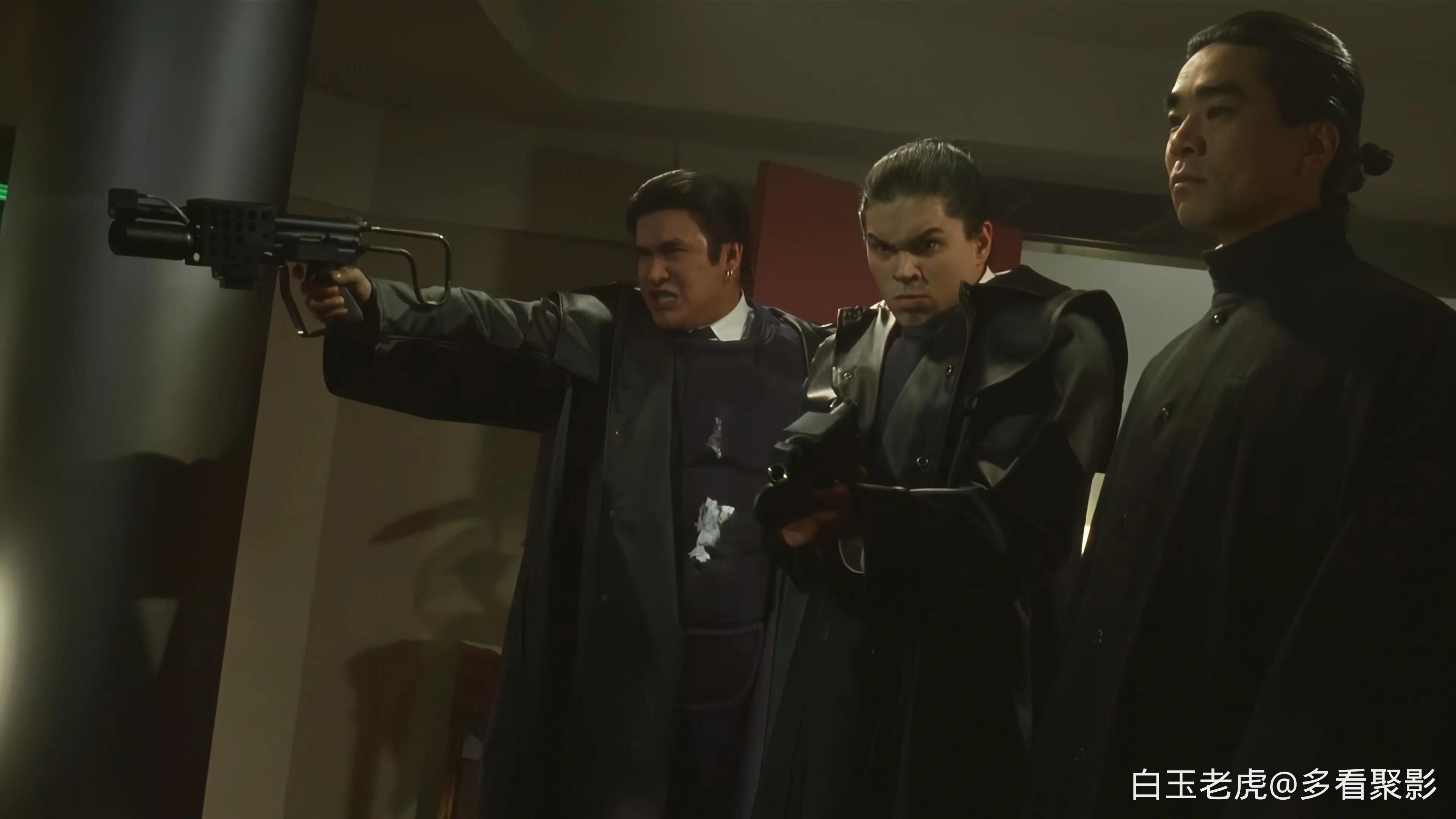 捍卫机密.Johnny. Mnemonic.1995. UpScaled.2160p. H265.10bit.HDR.AC3.5.1.2Audio-by.webp