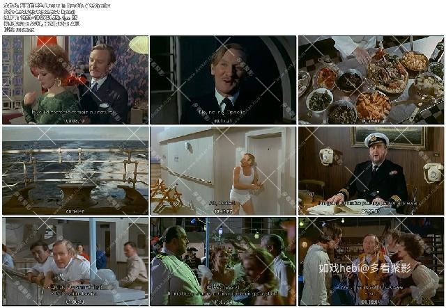 倒霉的医生 Doctor In Trouble (1970).mkv.jpg