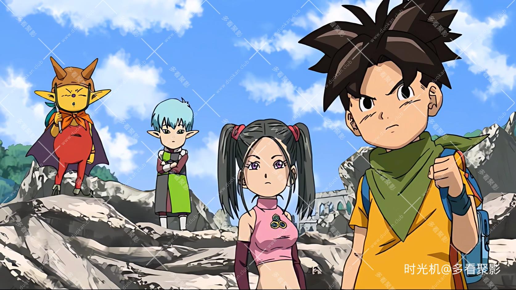 Blue Dragon - S02E32 - The Town of Gourmet Food.mkv_20260417_213201.202.jpg