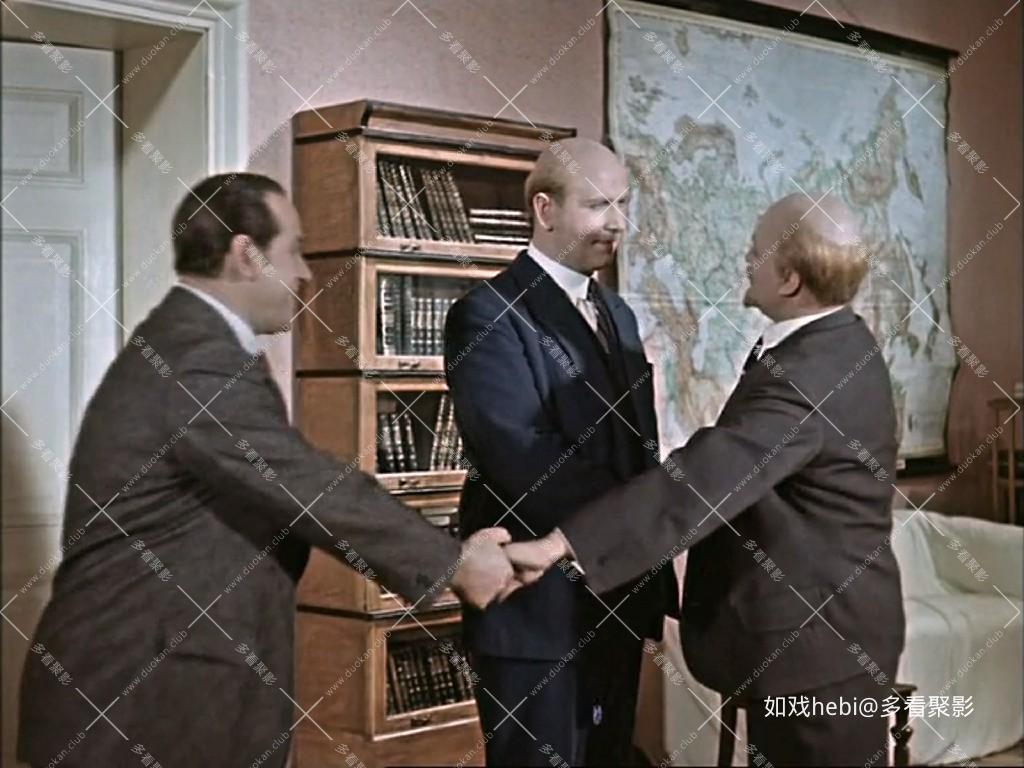 恩斯特·台尔曼——阶级的儿子 Ern.jpg