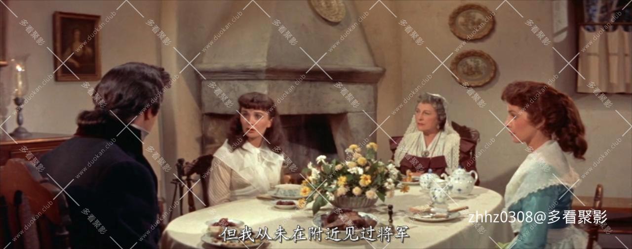 拿破仑情史 Désirée (1954).mp4_20260706_140954863.jpg