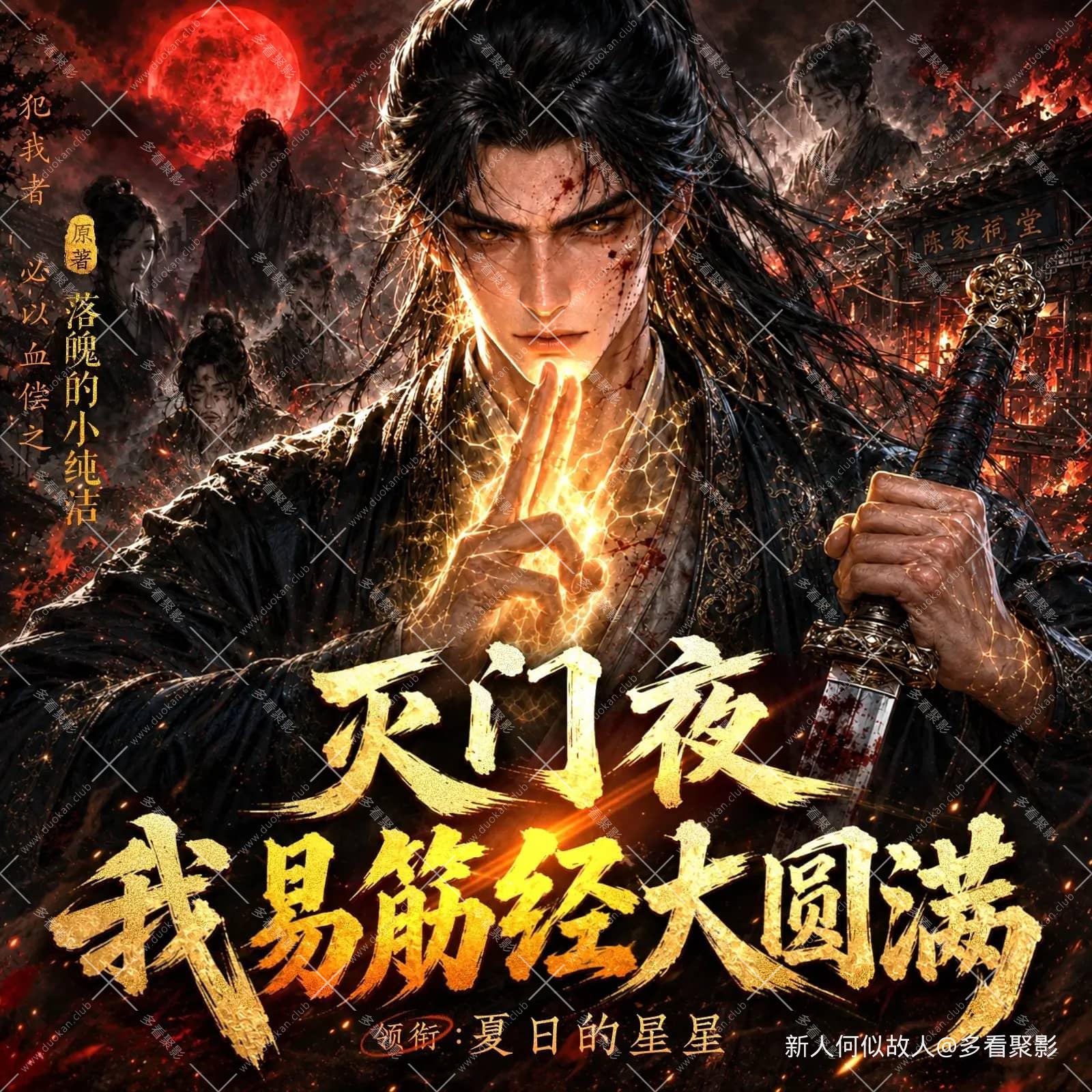 灭门夜，我易筋经大圆满.jpg