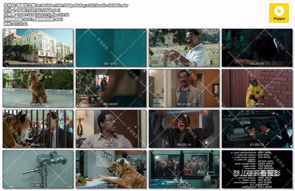 怪医杜立德.Dr.Dolittle.1998.1080p.BluRay.x265.3audio-RARBG.mkv.jpg