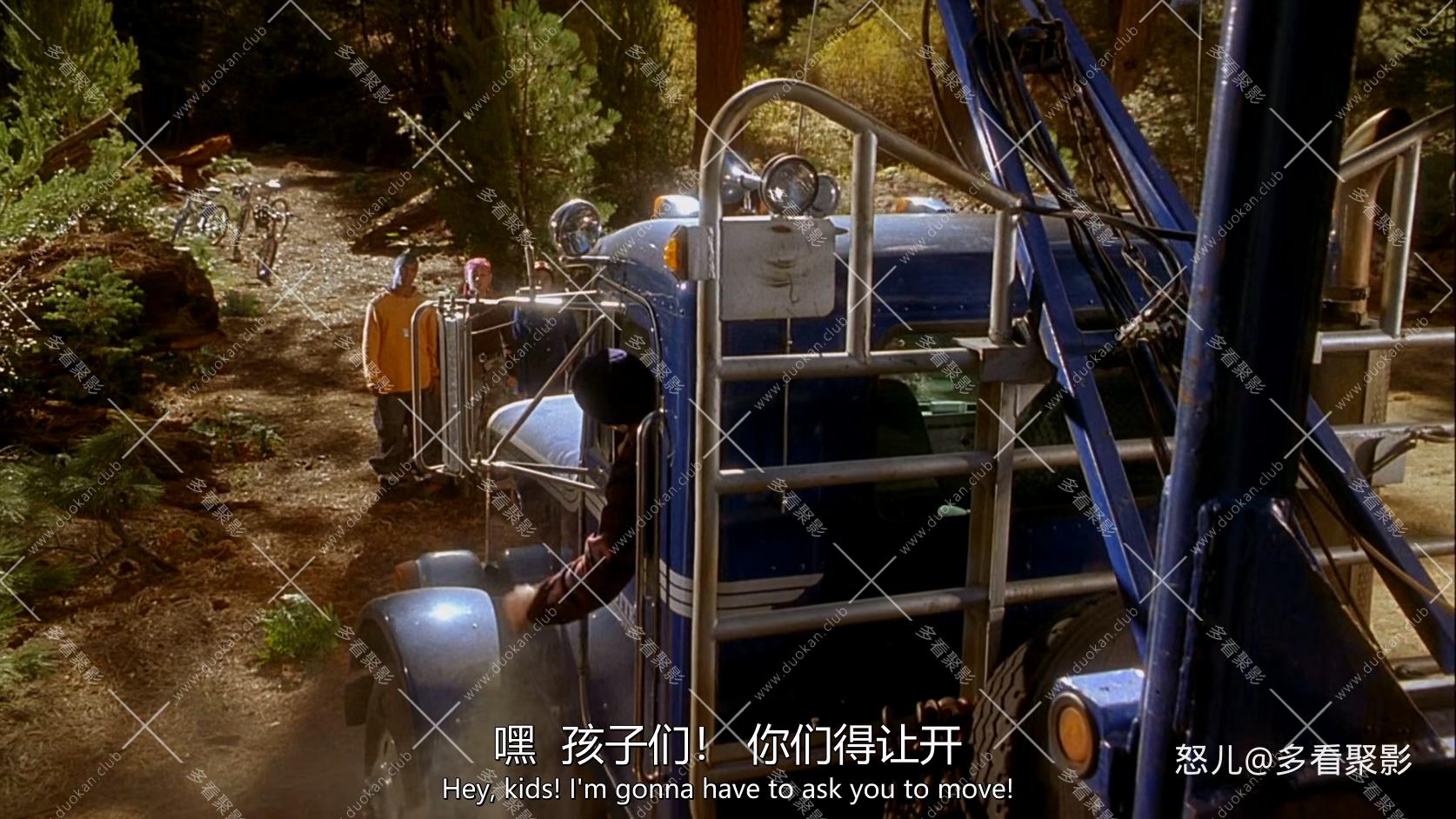 怪医杜立德2.Dr.Dolittle.2.2001.1080p.WEBRip.x265.2audio-RARBG.mkv_20260717_112610.574.jpg