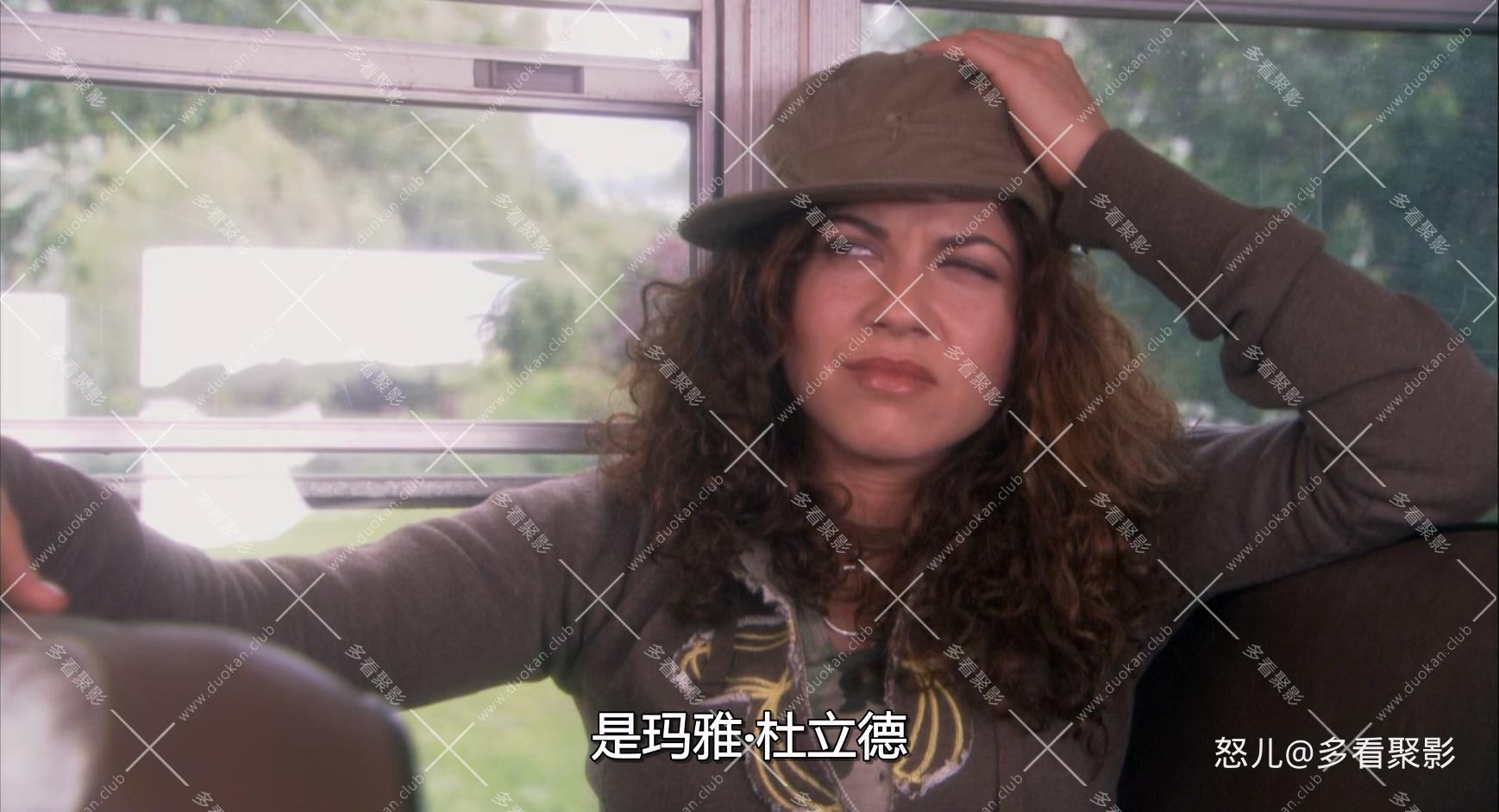 怪医杜立德3.Dr.Dolittle.3.2006.1080p.WEBRip.x265.2audio-RARBG.mkv_20260717_113011.893.jpg