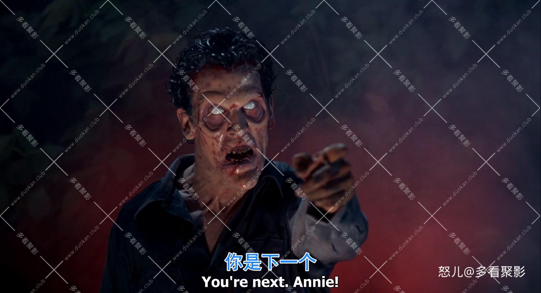 鬼玩人2Evil Dead 2 1987 (1080p x265 10bit 2audio Tigole).mkv_20260729_110302.158.jpg