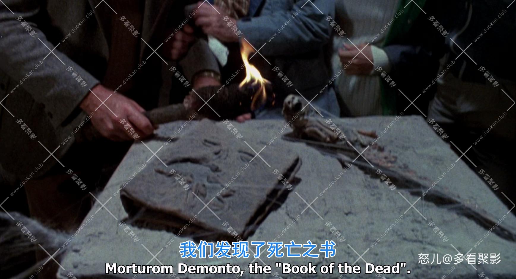 鬼玩人2Evil Dead 2 1987 (1080p x265 10bit 2audio Tigole).mkv_20260729_110243.612.jpg