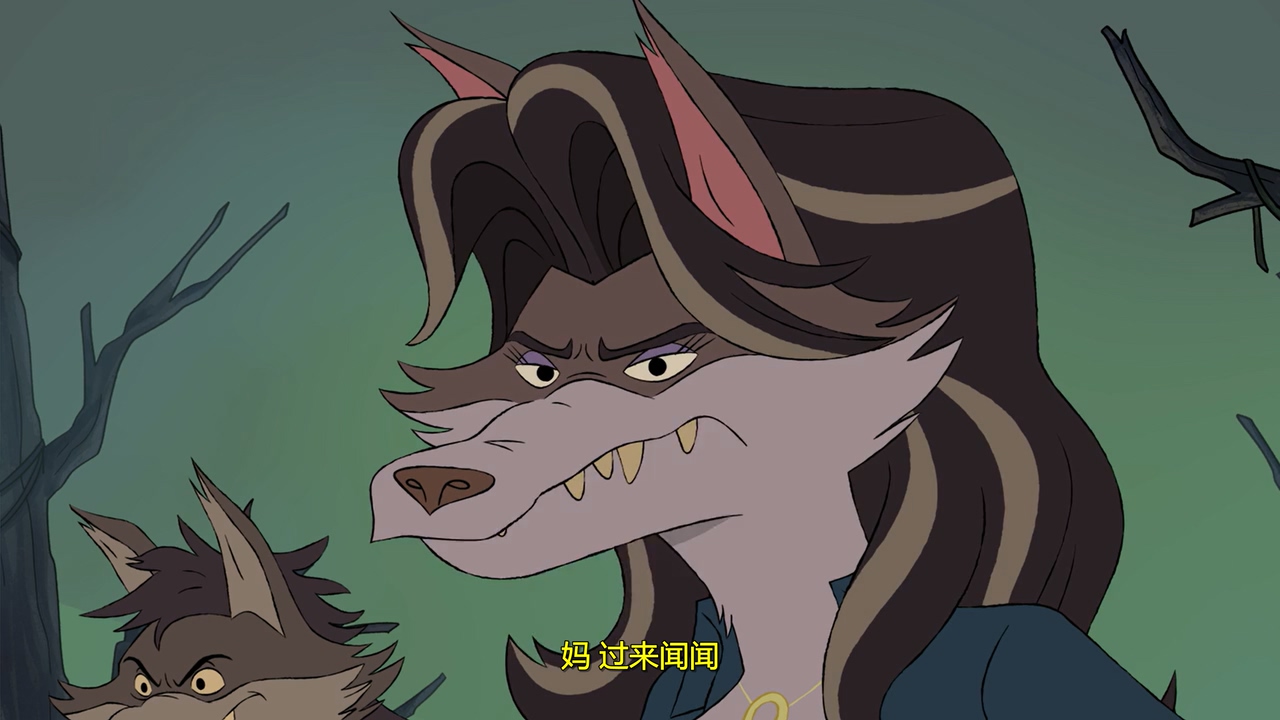 S01E01 熊之有理 Bear-Ly Legal.mkv_20260809_142440.172.jpg