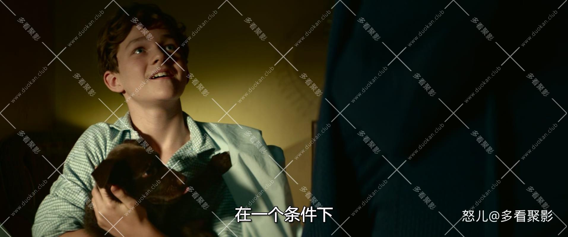 红犬历险记2：蓝犬.Red.Dog.True.Blue.2016.1080p.BluRay.x265.2audio-RARBG.mkv_2026.jpg