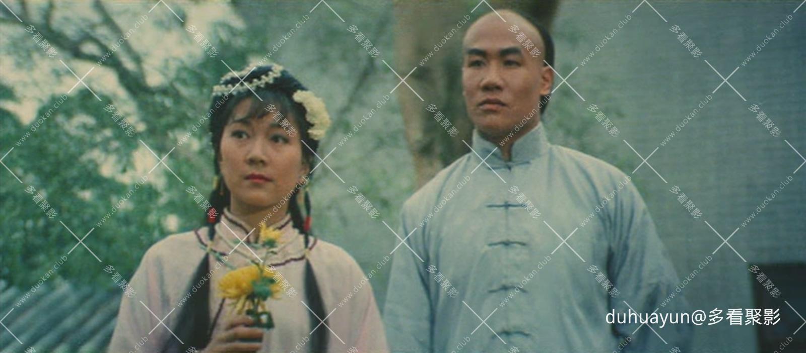 新方世玉 续集 The Young Hero of Shaolin 2 1986 d5 x264 aac duhuayun.mkv_20260827.jpg